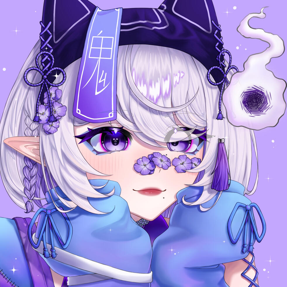 ART BY : @HachiChh_