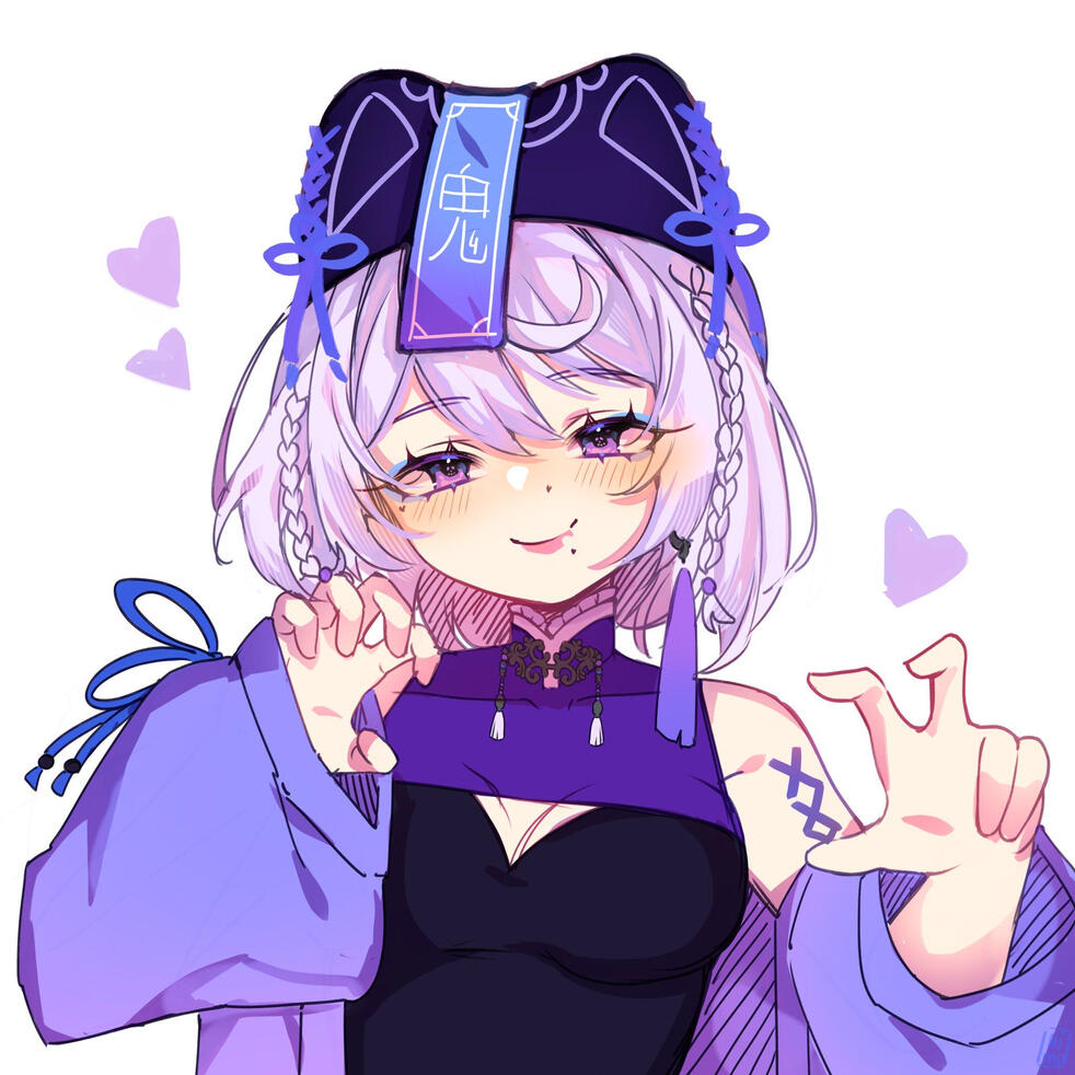 ART BY : @himurrin